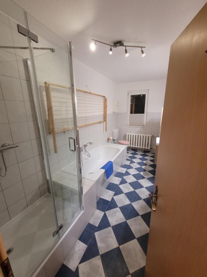 Apartment Familienfreundliche Mv